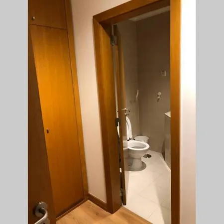 Apartamento Inteiro Maravilhoso, Simples E Luxuoso Apartamento