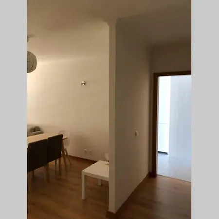 Apartamento Inteiro Maravilhoso, Simples E Luxuoso * Lisboa