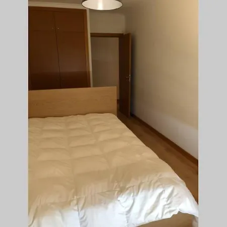 Apartamento Inteiro Maravilhoso, Simples E Luxuoso *