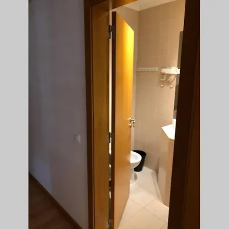 アパート Apartamento Inteiro Maravilhoso, Simples E Luxuoso