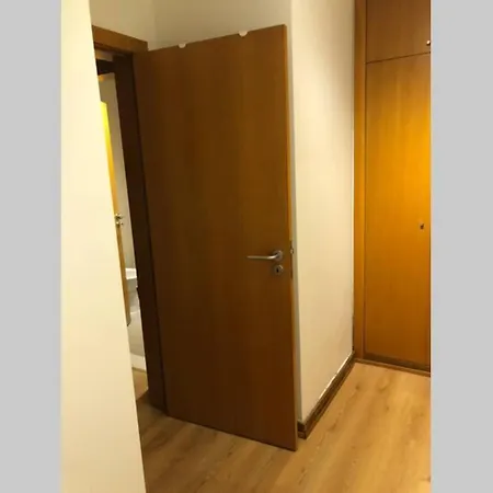 アパート Apartamento Inteiro Maravilhoso, Simples E Luxuoso *