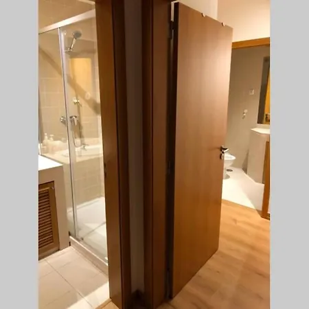 Apartamento Inteiro Maravilhoso, Simples E Luxuoso アパート