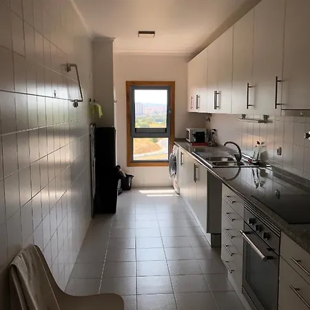Apartamento Inteiro Maravilhoso, Simples E Luxuoso リスボン