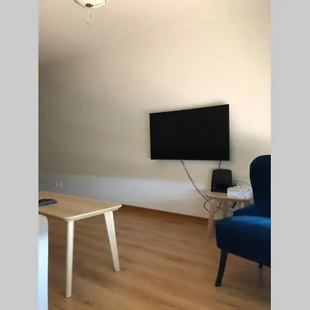 アパート Apartamento Inteiro Maravilhoso, Simples E Luxuoso