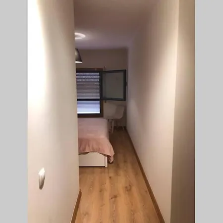 Apartamento Inteiro Maravilhoso, Simples E Luxuoso アパート