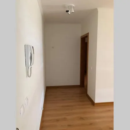 アパート Apartamento Inteiro Maravilhoso, Simples E Luxuoso
